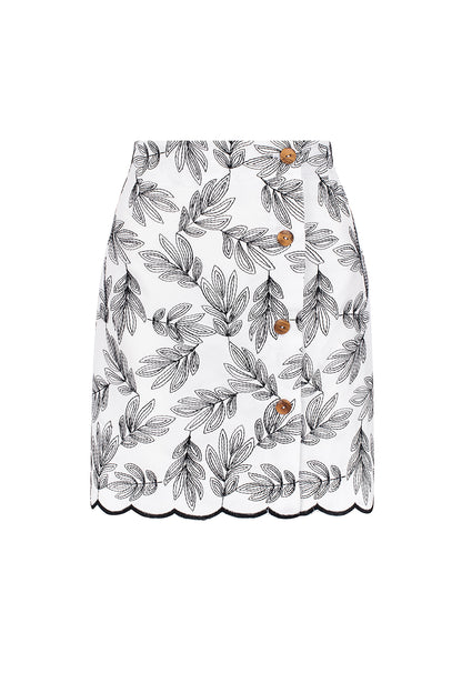 SAN PIETRO SKIRT S3