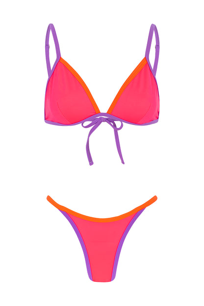 BIKINI MUCUMBLI S4