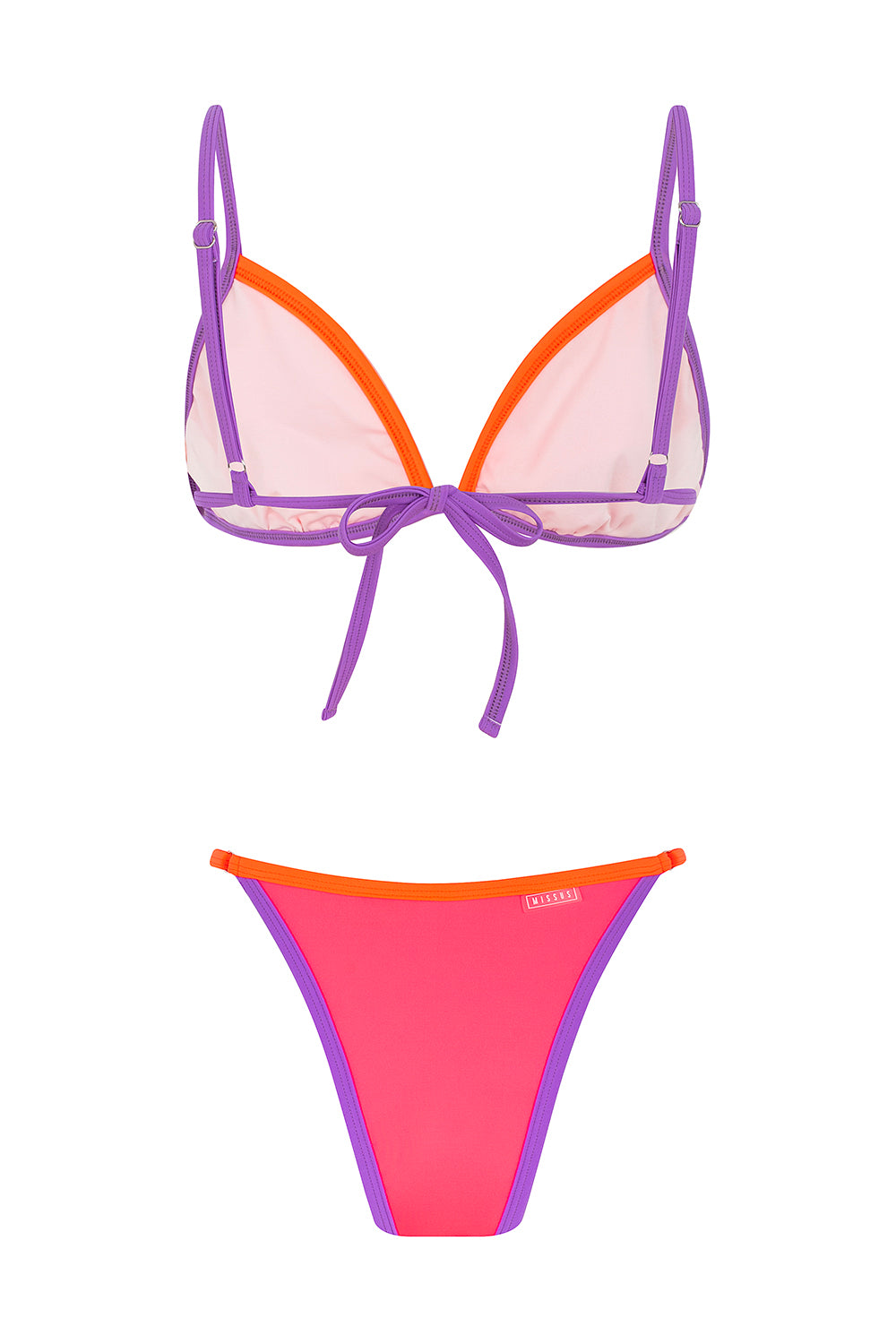 BIKINI MUCUMBLI S4