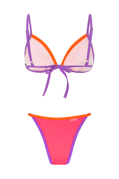BIKINI MUCUMBLI S4