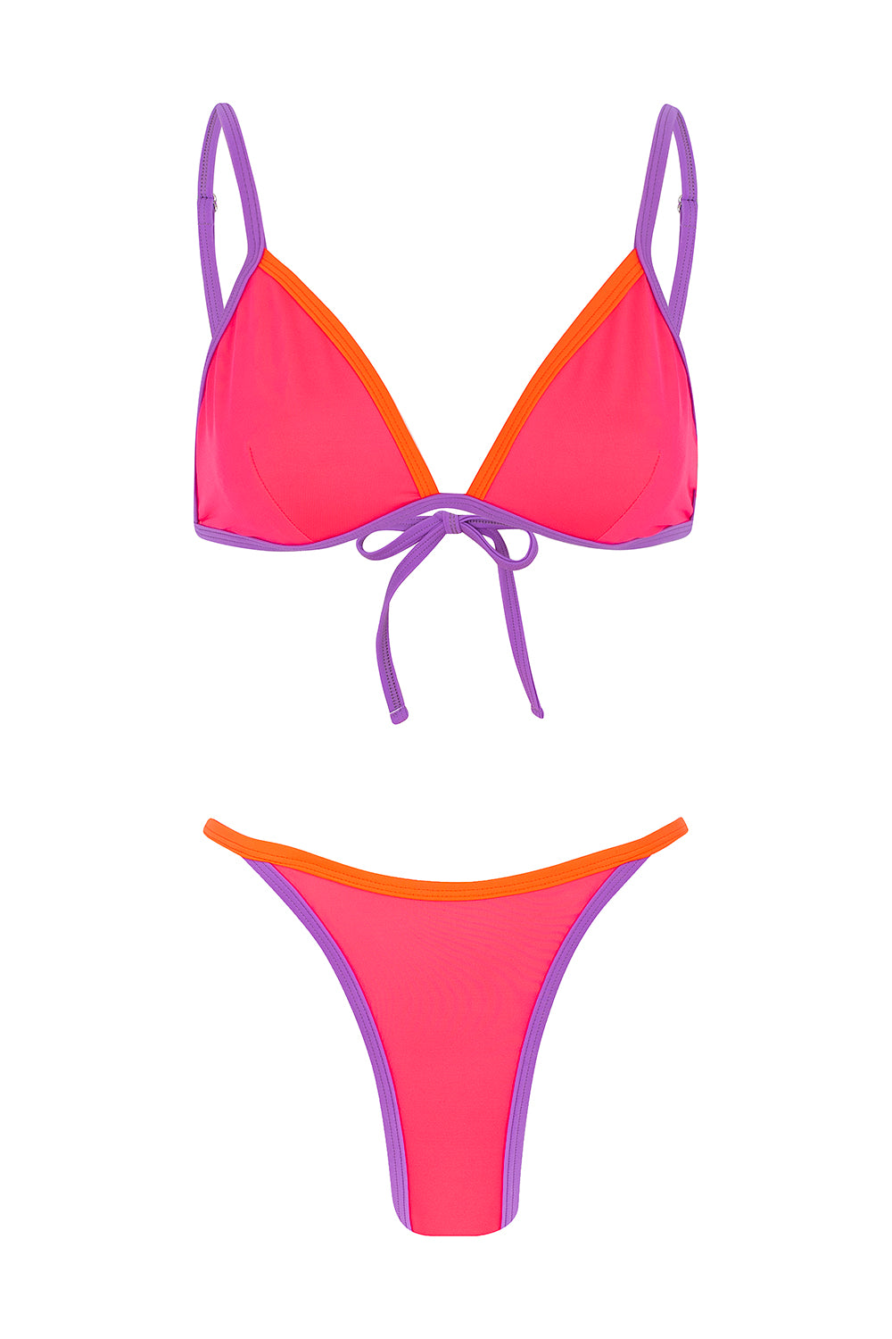 BIKINI MUCUMBLI S4