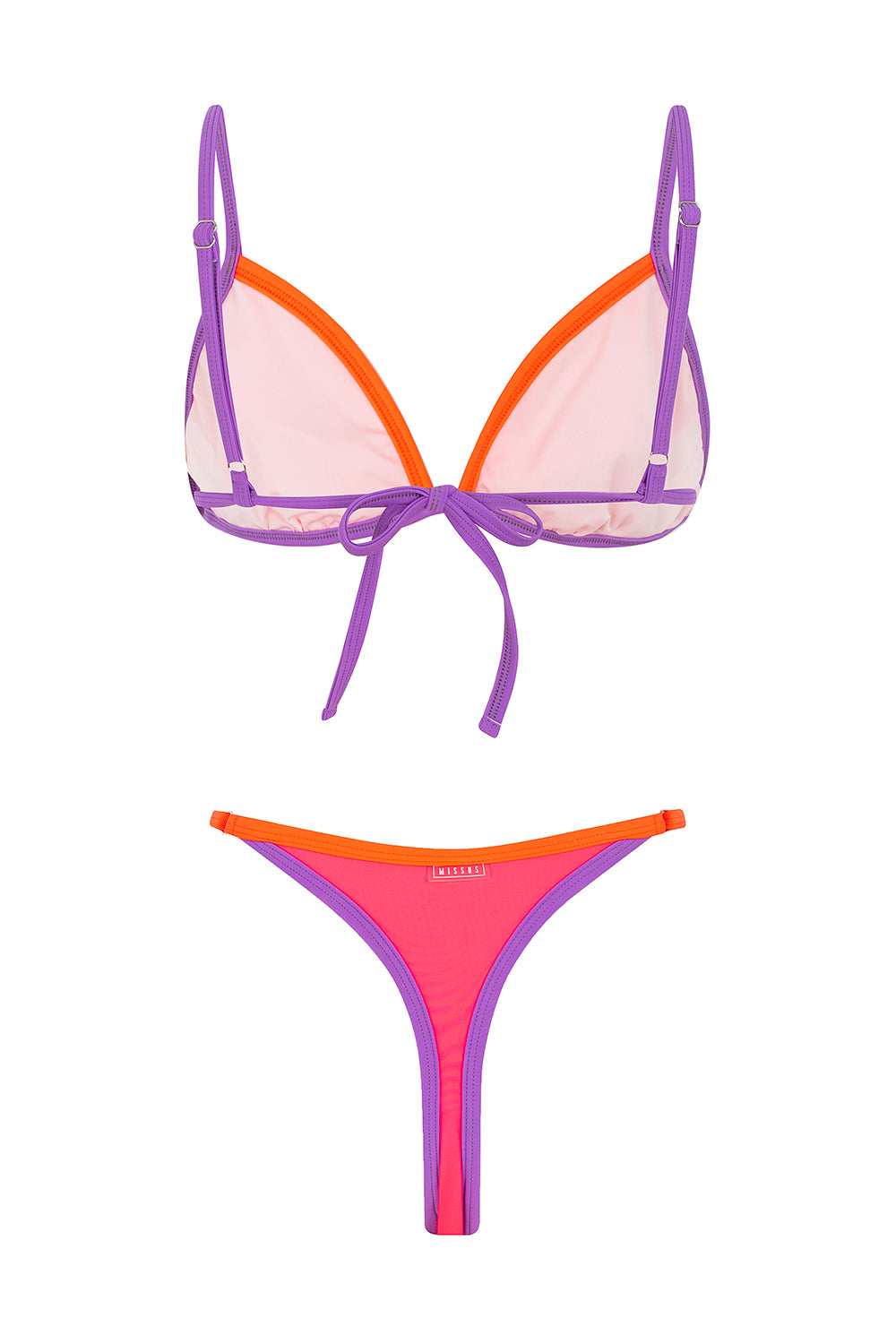 BIKINI MUCUMBLI S4
