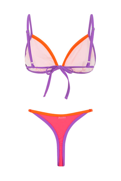 BIKINI MUCUMBLI S4