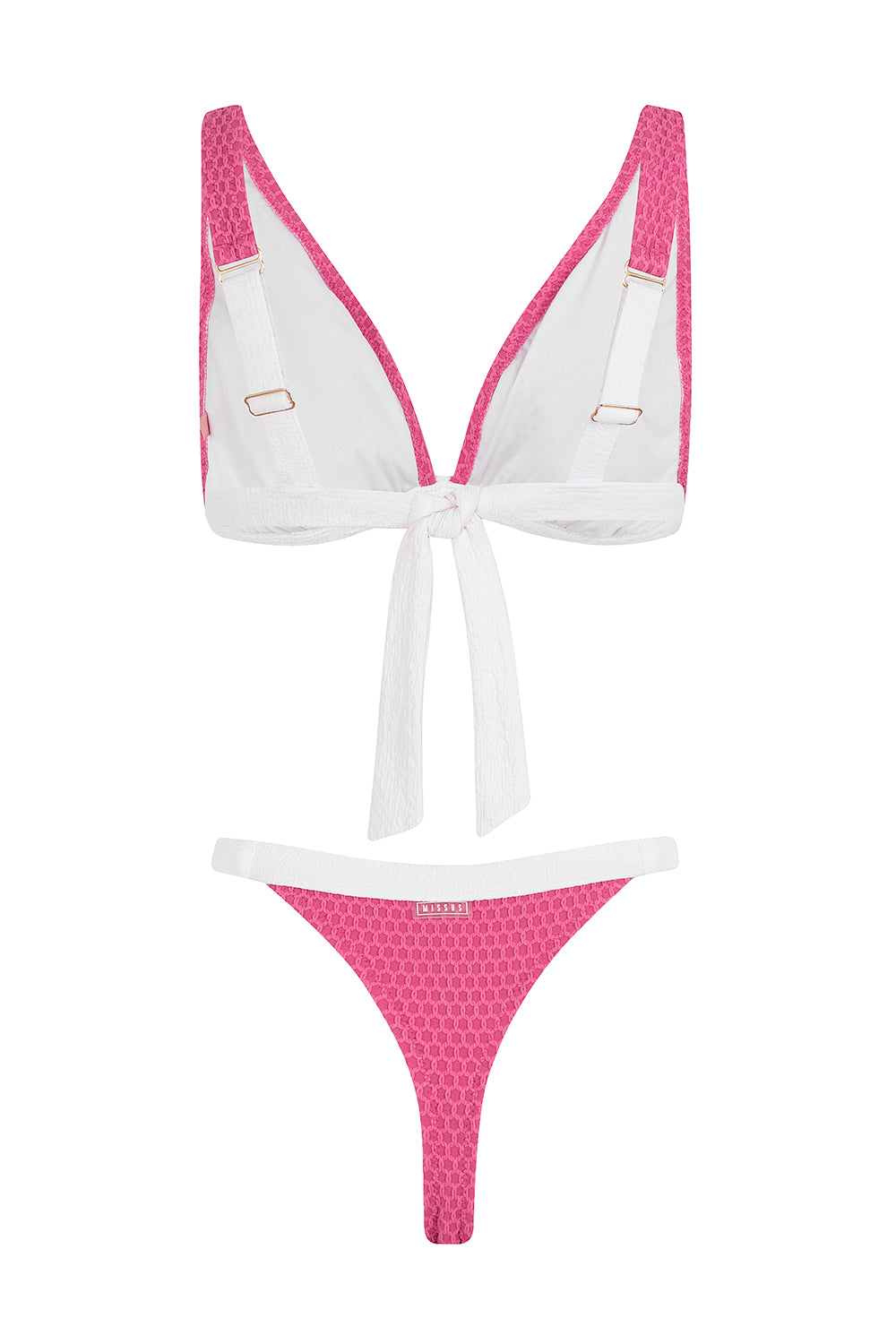 BIKINI CAMBLÉ S1
