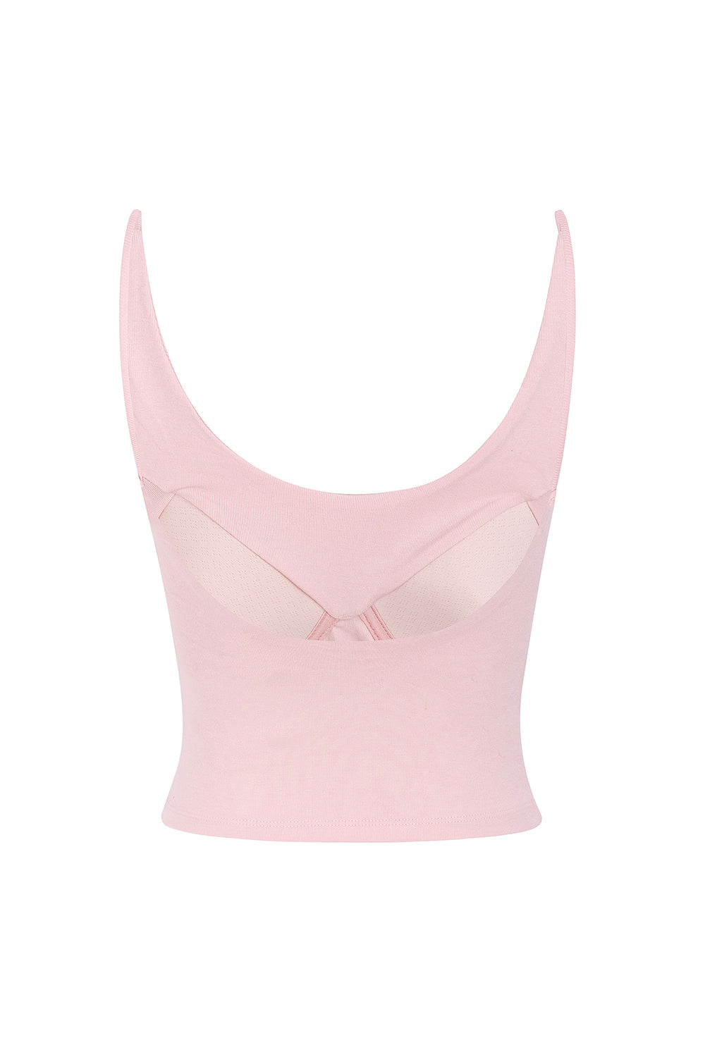 LIGHT PINK TANK TOP