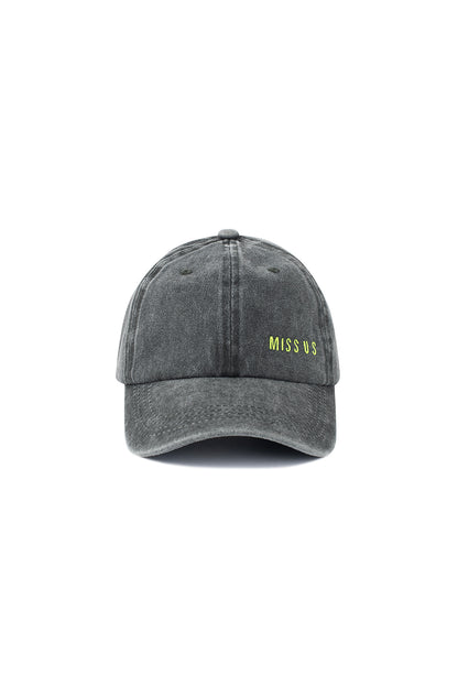 GORRA MISSUS S15