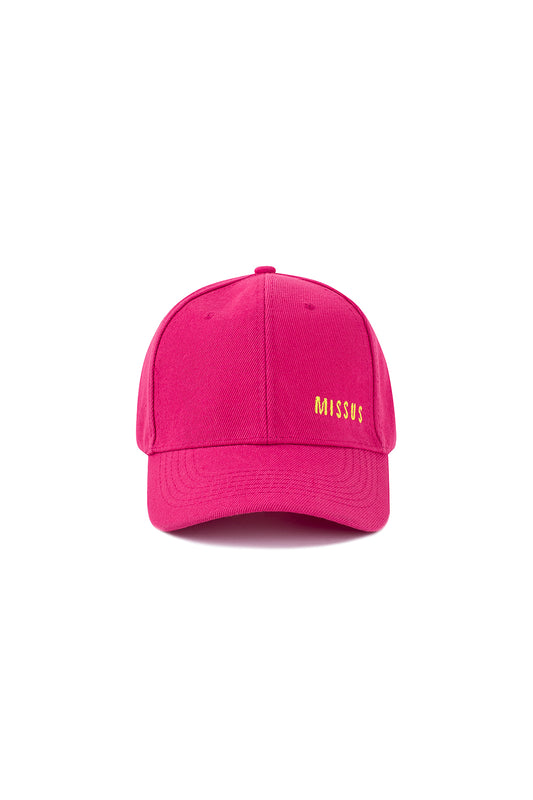 GORRA MISSUS S12
