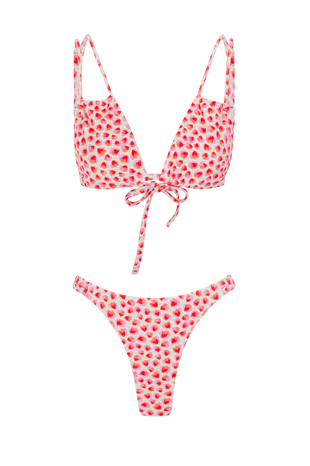 BIKINI POSITANO S2