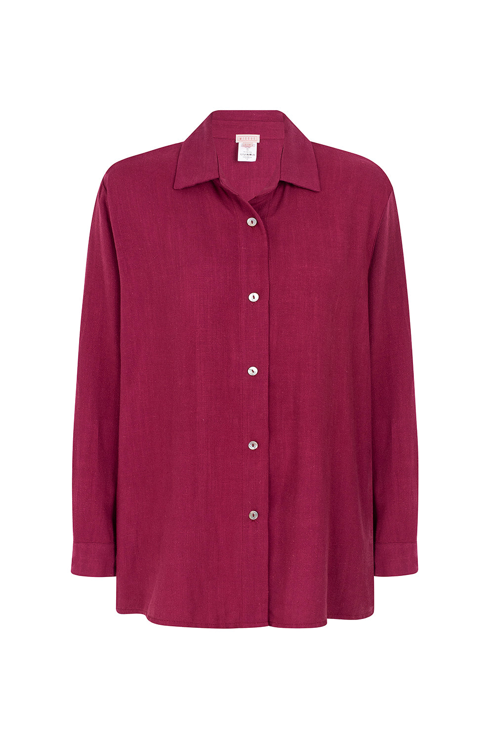 CAMISA SALERNO S8