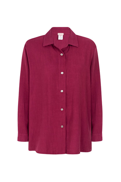 CAMISA SALERNO S8