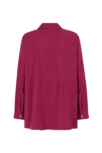CAMISA SALERNO S8