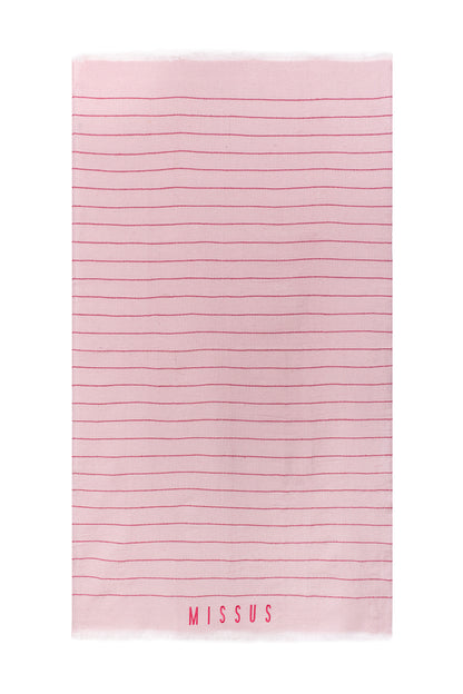 SPILIA TOWEL S3