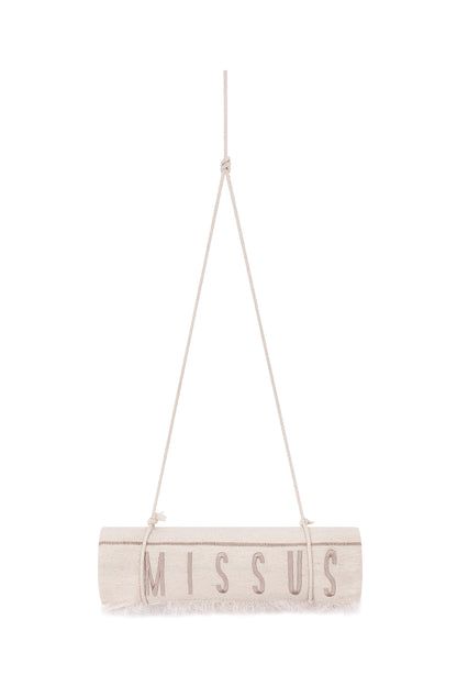 SPILIA TOWEL S4