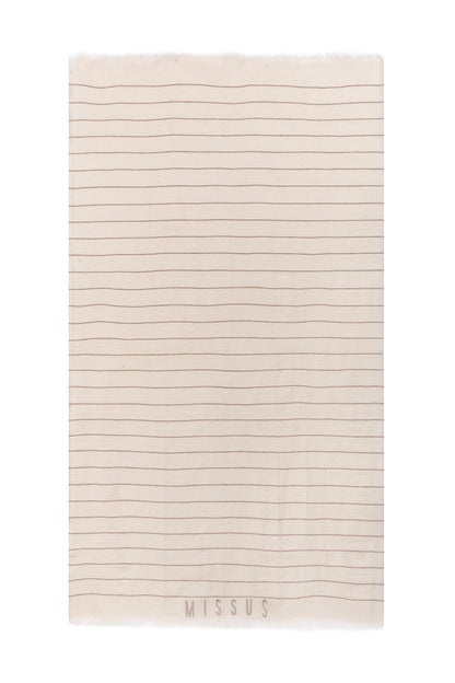 SPILIA TOWEL S4