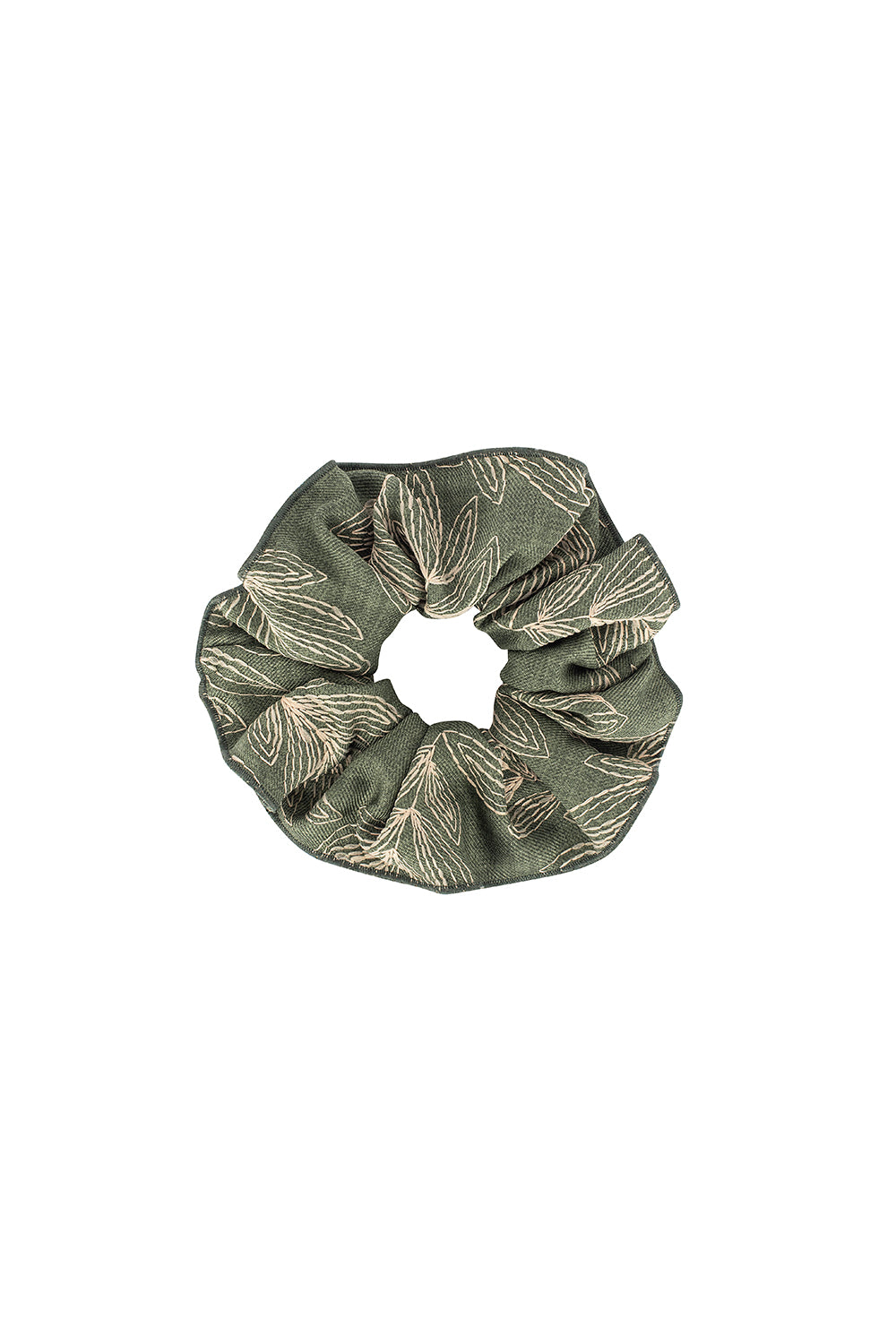 SS'25 SCRUNCHIE S8