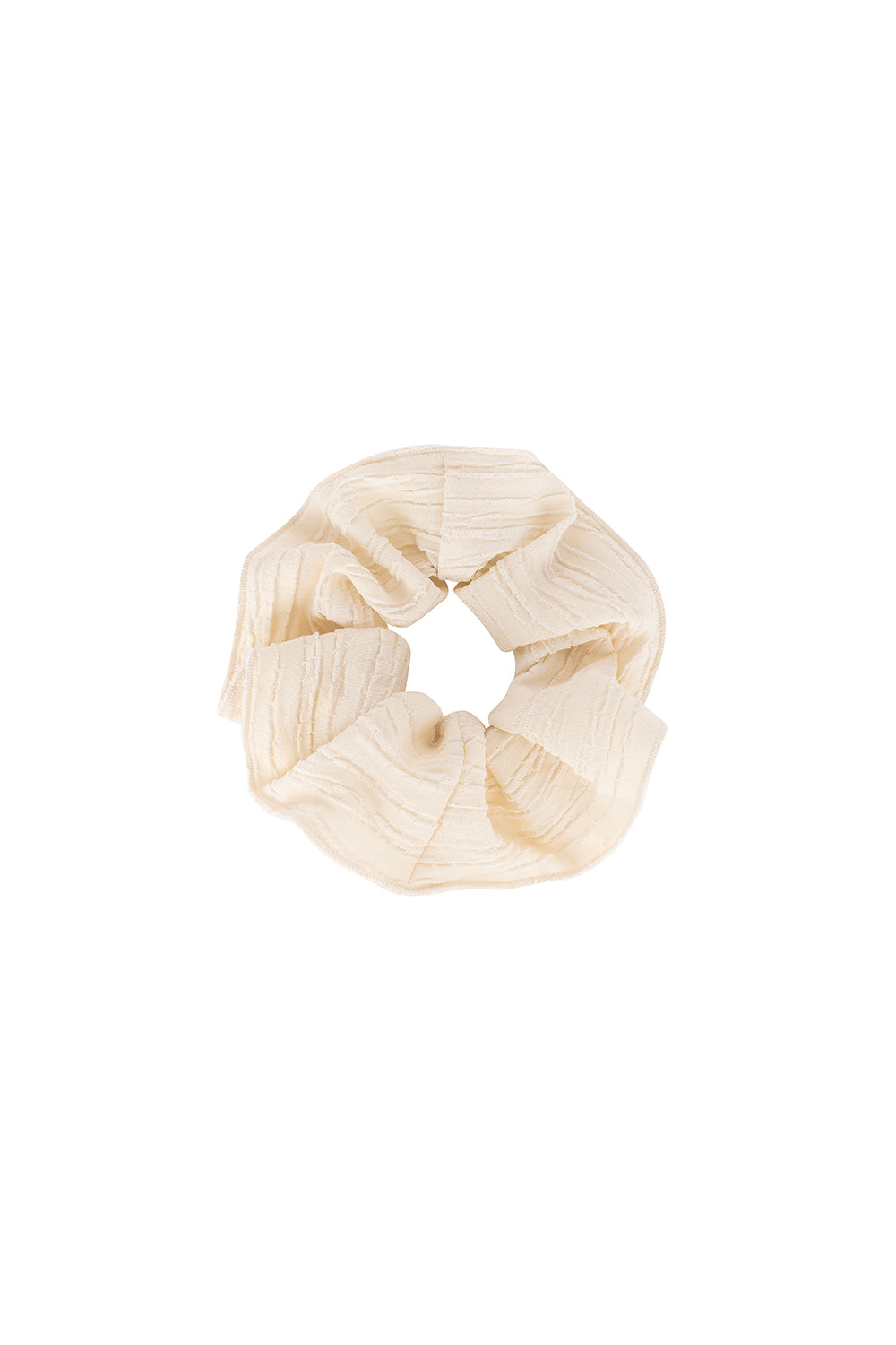 SS'25 SCRUNCHIE S12