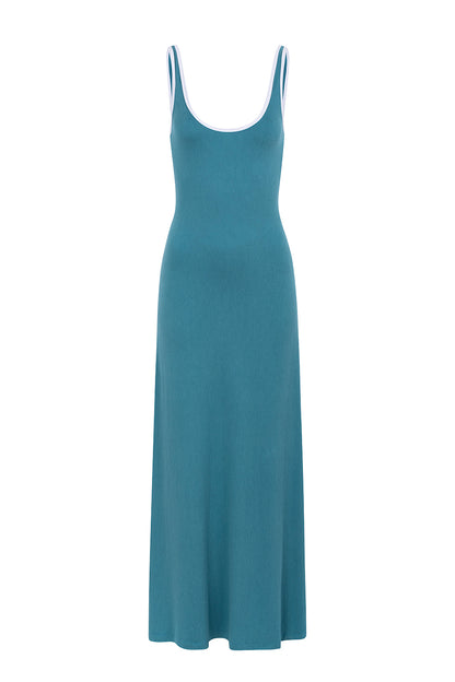VESTIDO NEFELI