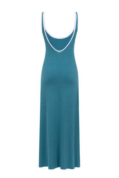 VESTIDO NEFELI