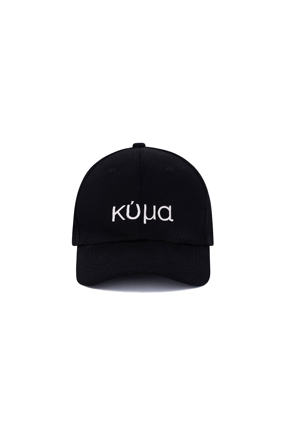 BLACK KÝMA CAP