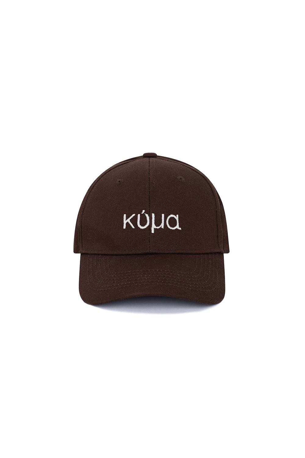 GORRA KÝMA MARRÓN