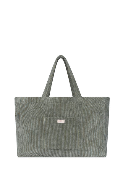 FW'25 TRAVEL BAG MISSUS S2