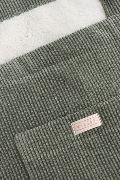 FW'25 TRAVEL BAG MISSUS S2