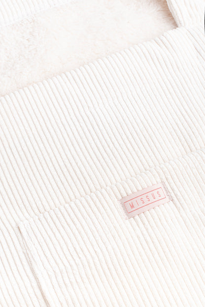 FW'25 TRAVEL BAG MISSUS S3