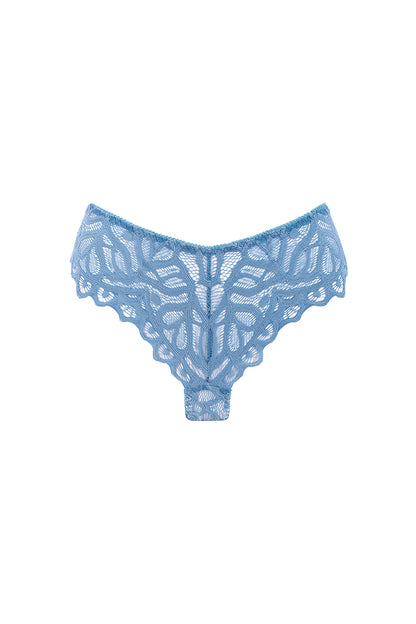 CULOTTE BRIEF BRASILEÑO | AZUL