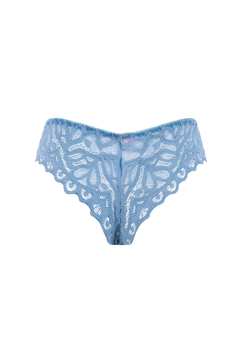 CULOTTE BRIEF BRASILEÑO | AZUL