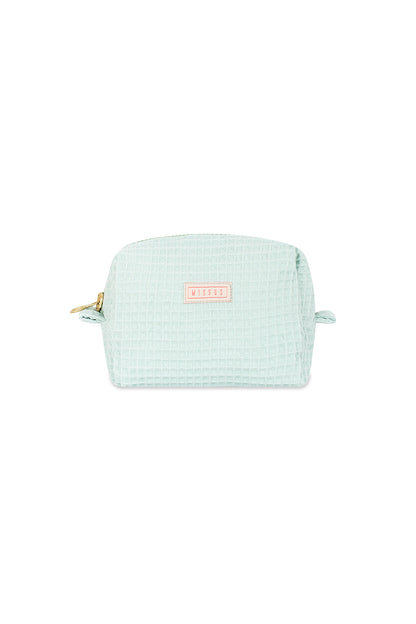 WAFFLE MINI POUCH S6