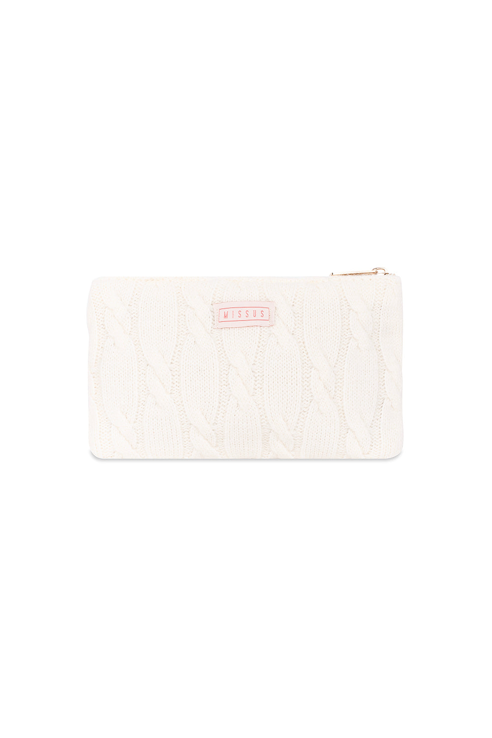  BOLSO DE PUNTO TRENZADO S1