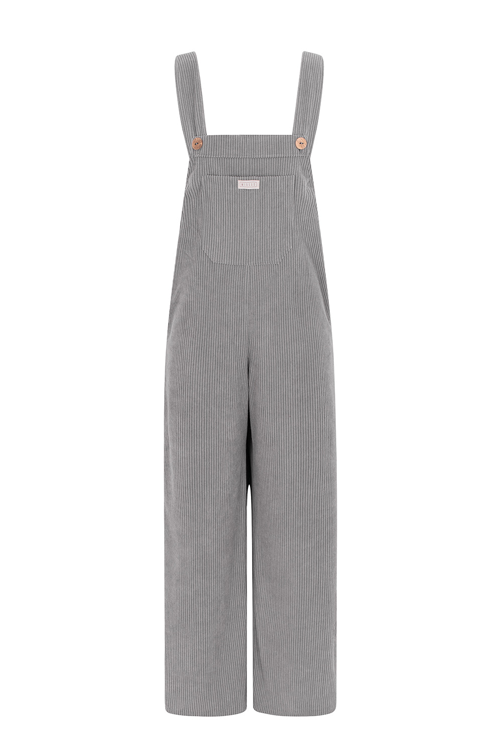 CORDUROY OVERALLS S5