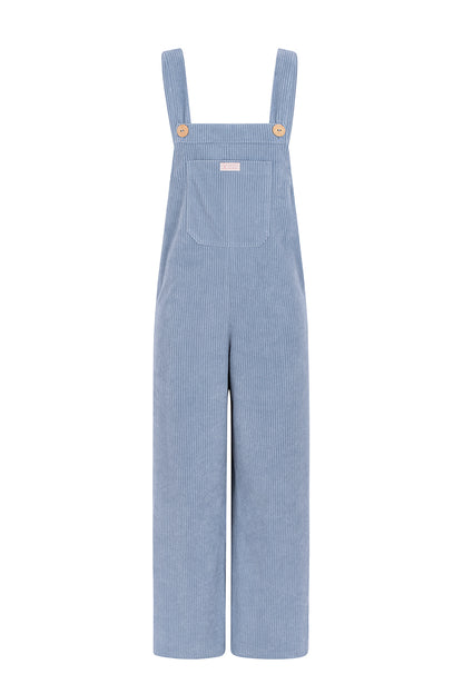 CORDUROY OVERALLS S2