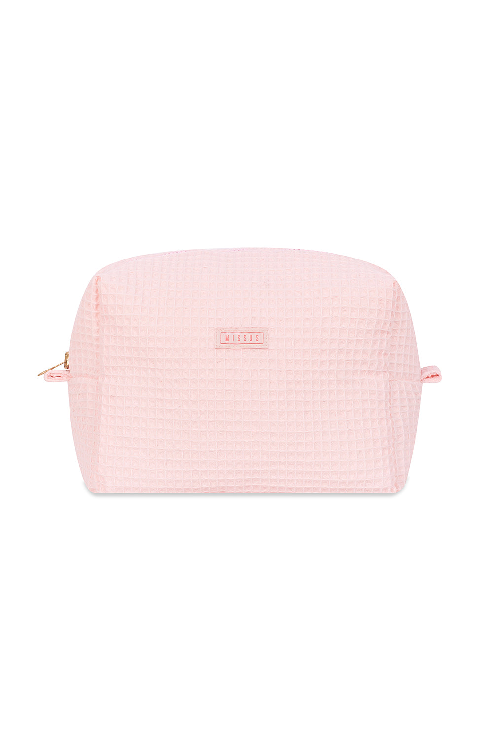 WAFFLE LARGE POUCH S7