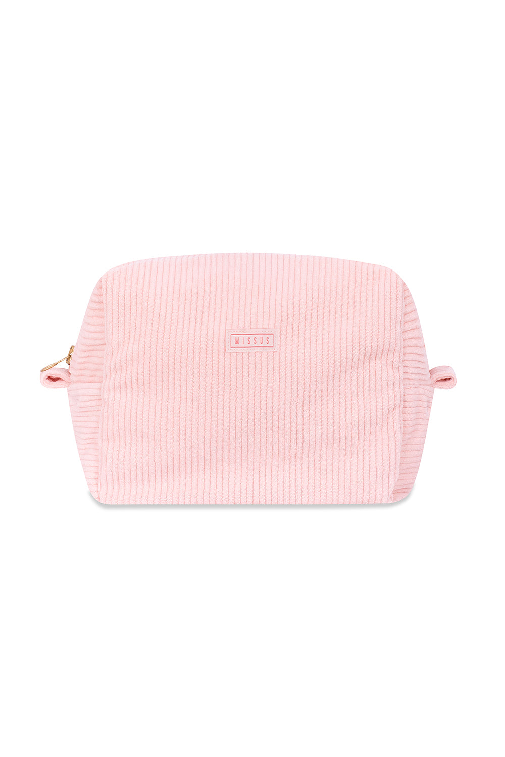 RIBBED LARGE POUCH S3