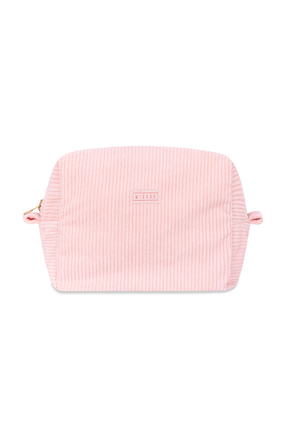 RIBBED LARGE POUCH S3
