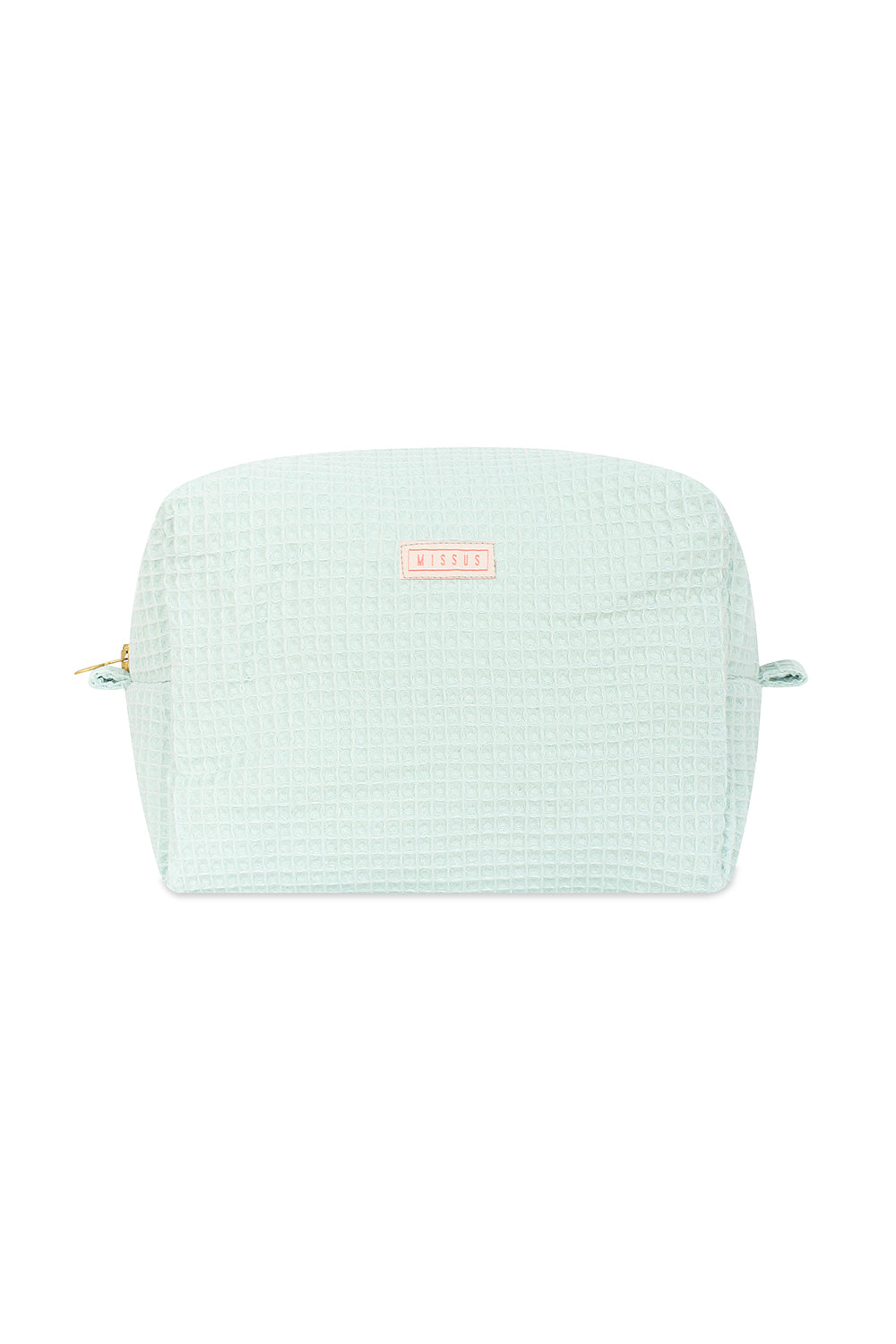 WAFFLE LARGE POUCH S6