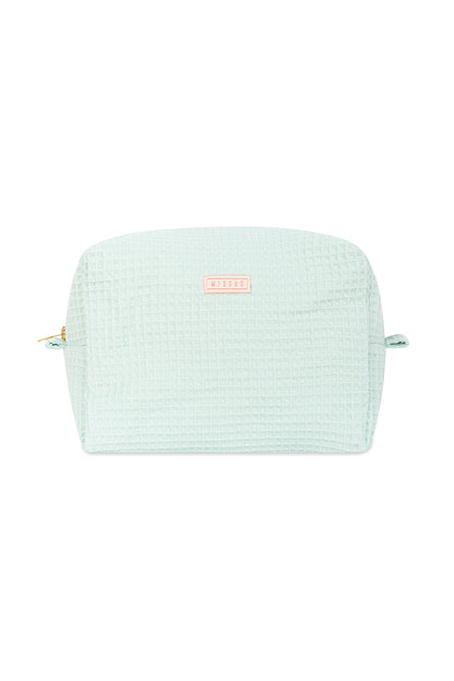 WAFFLE LARGE POUCH S6
