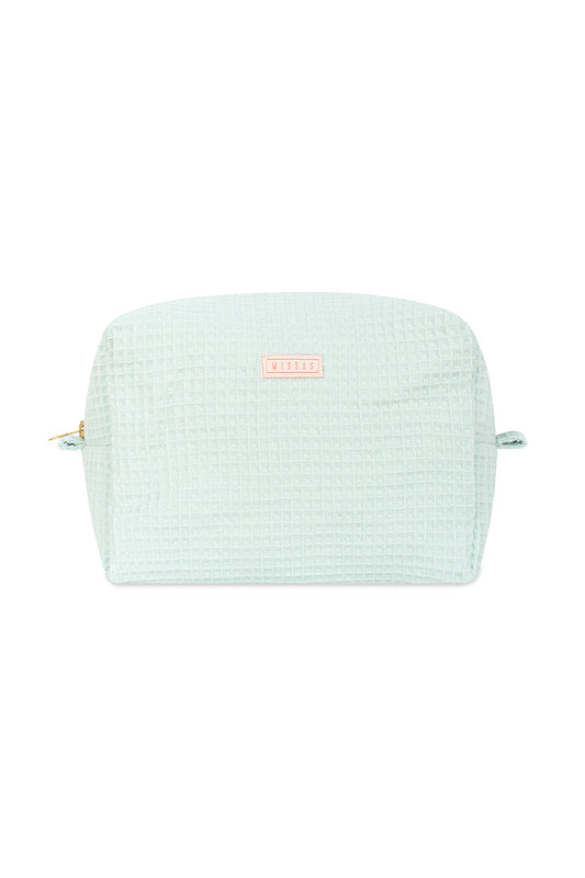 WAFFLE LARGE POUCH S6