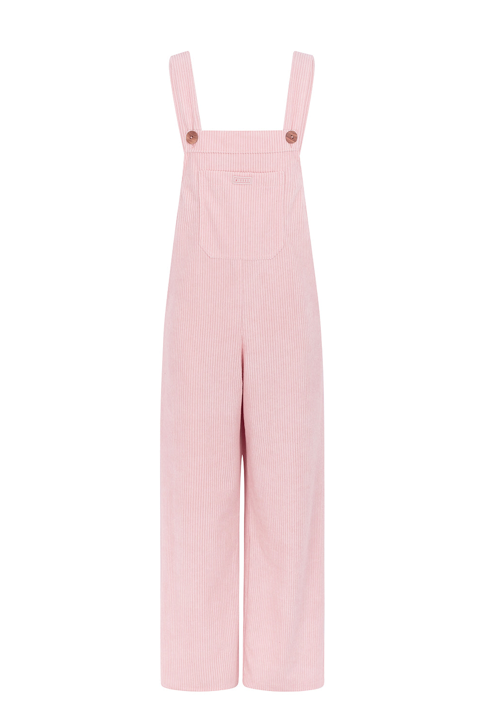 CORDUROY OVERALLS S1