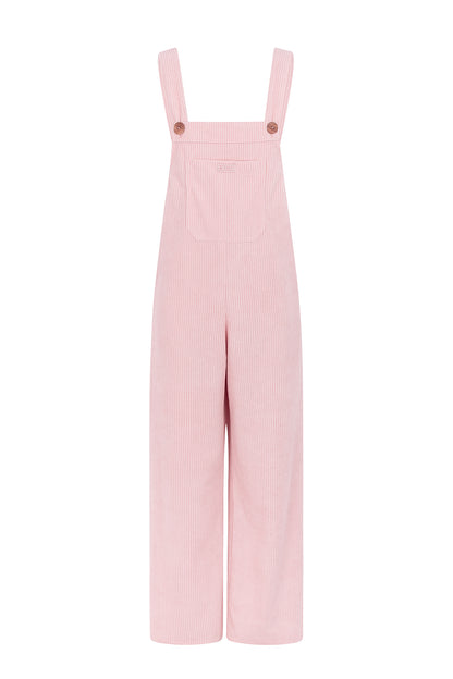 CORDUROY OVERALLS S1