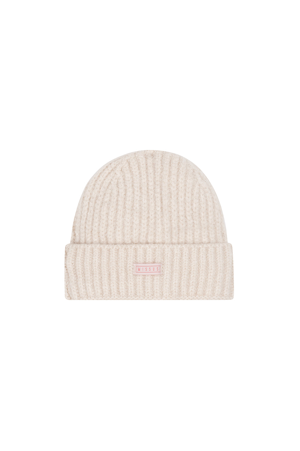 GORRO DE PUNTO CANALÉ S1