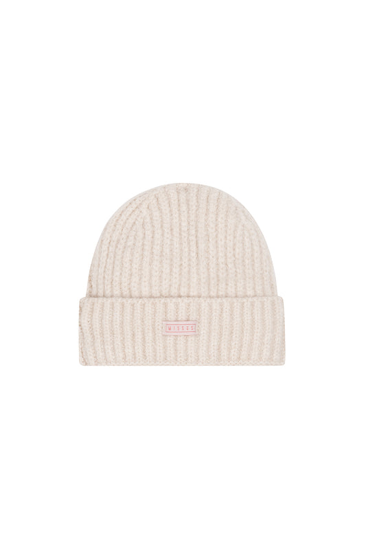 GORRO DE PUNTO CANALÉ S1
