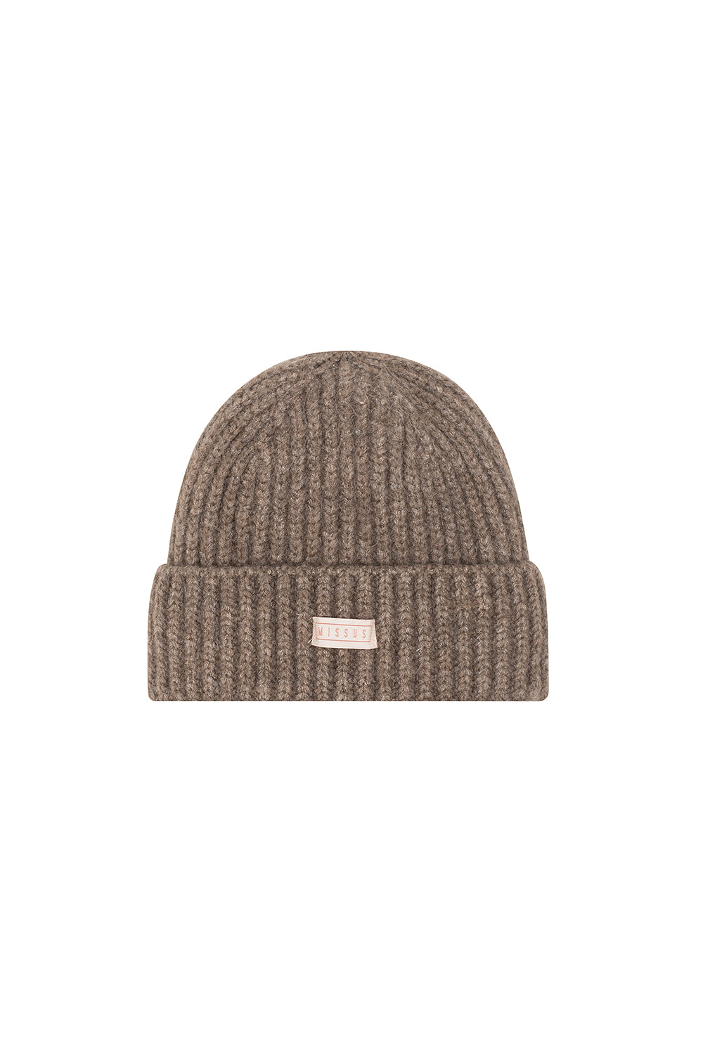  GORRO DE PUNTO CANALÉ S2