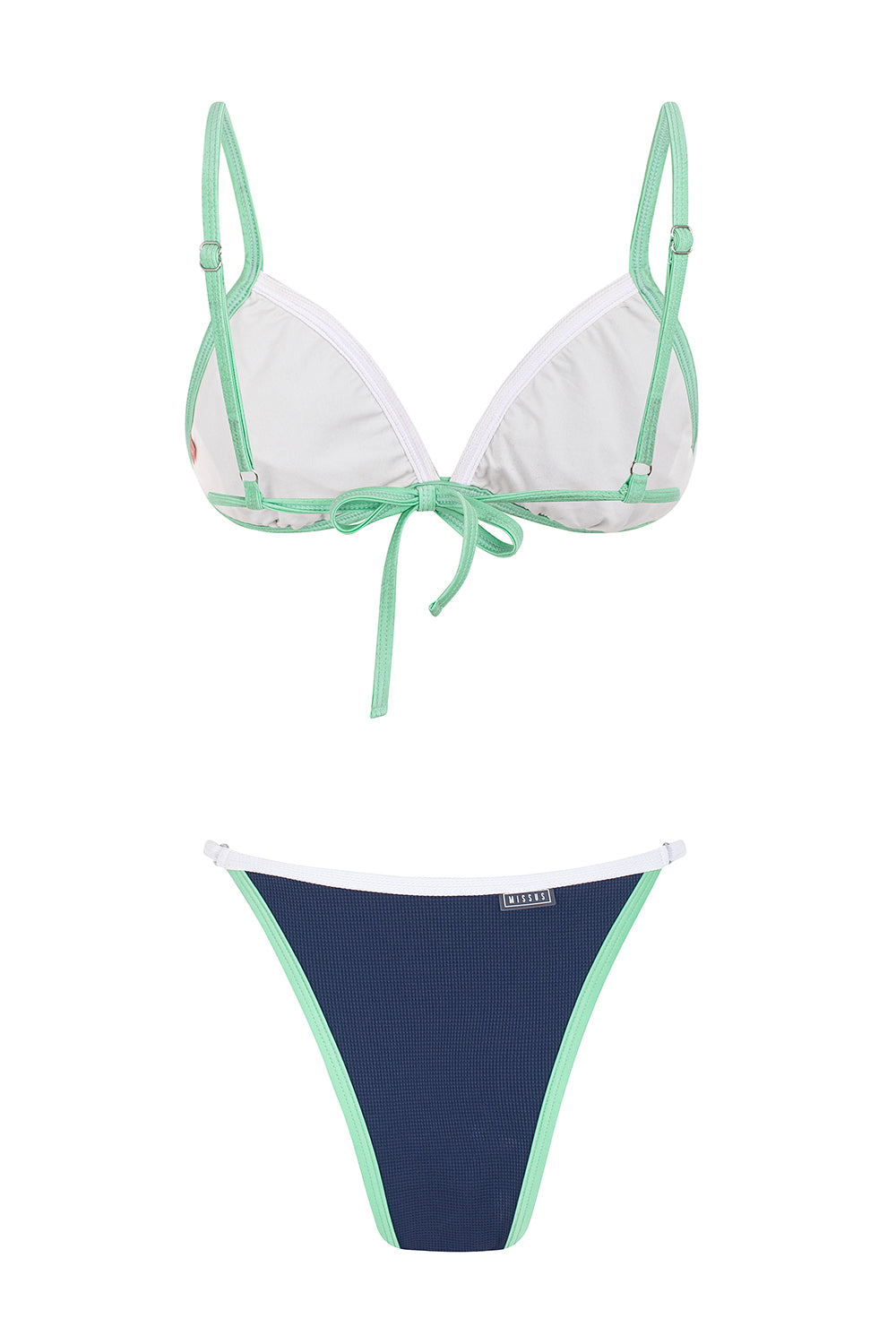BIKINI MUCUMBLI S3