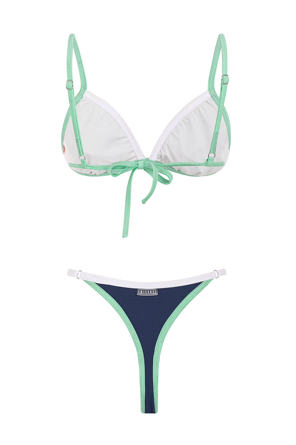 BIKINI MUCUMBLI S3