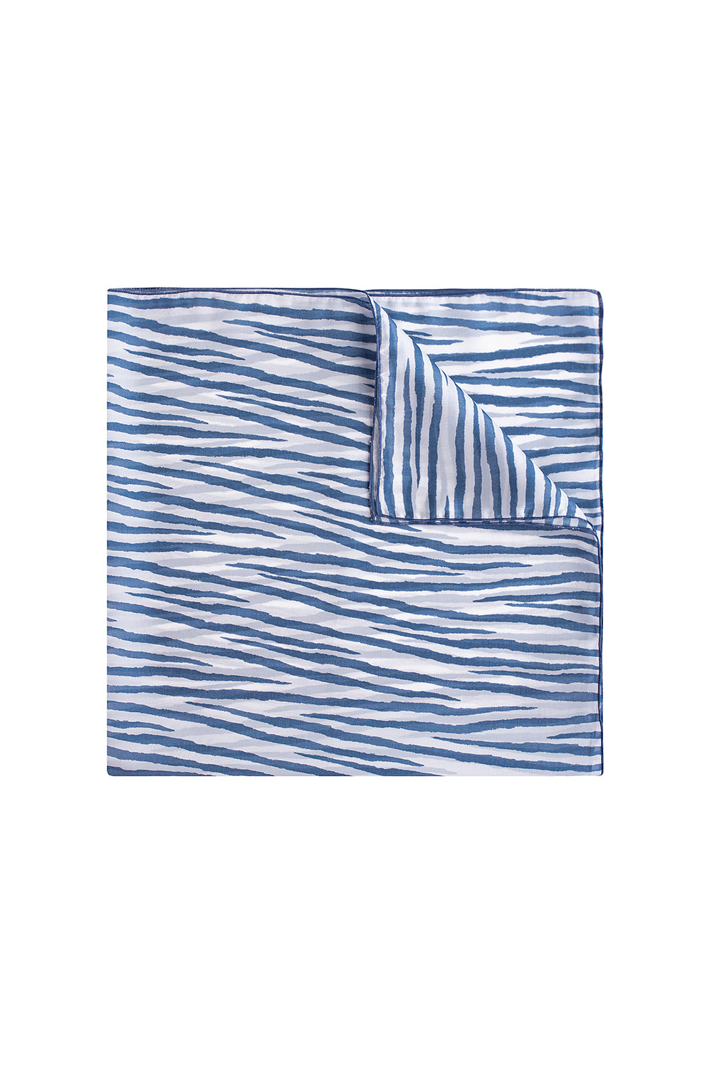 SS'25 SILK SCARF S1