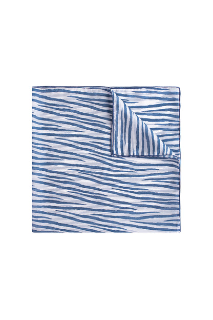 SS'25 SILK SCARF S1