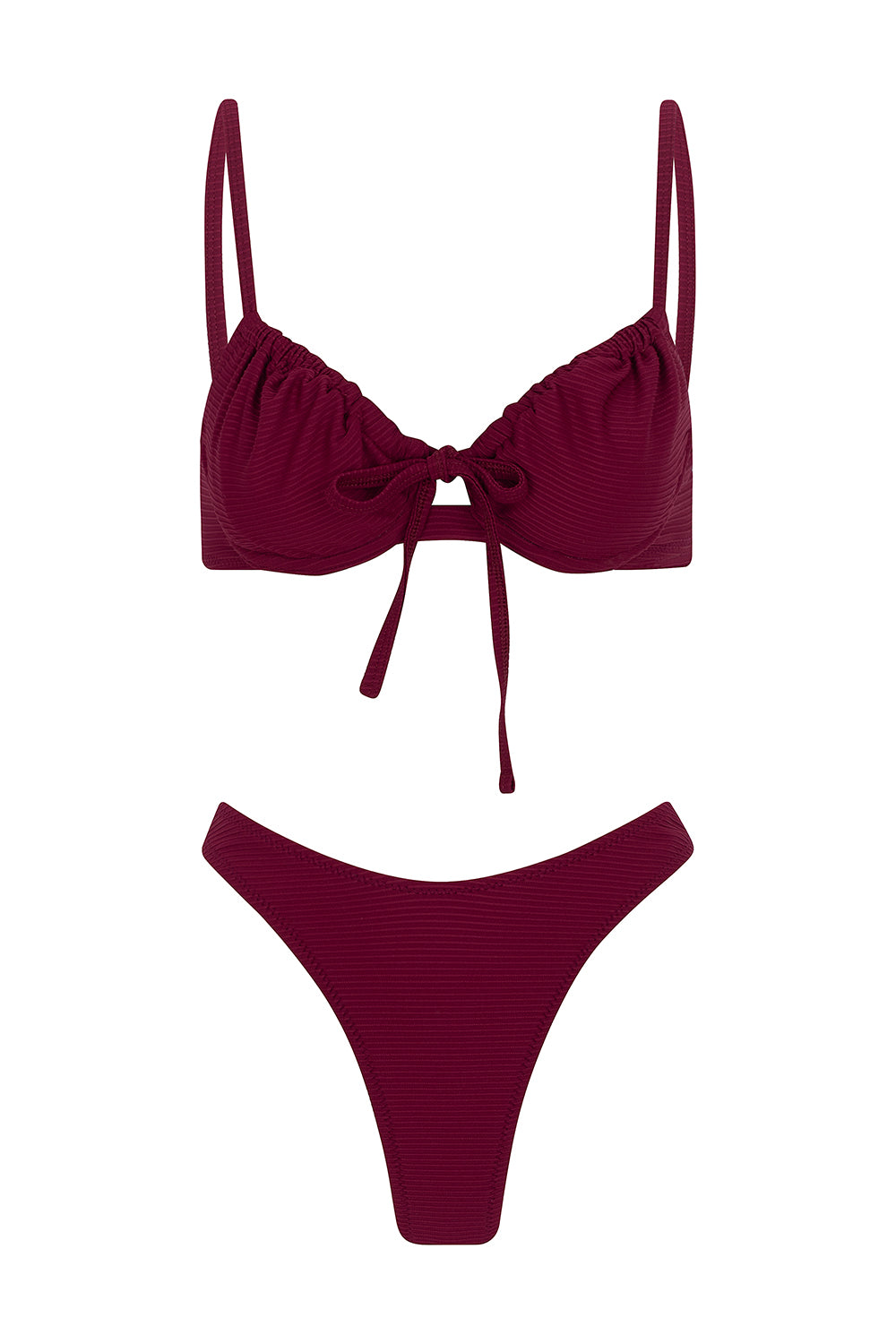 BIKINI SANTANA S1