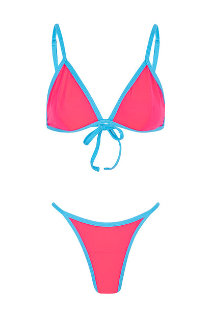 BIKINI SUNDI S2